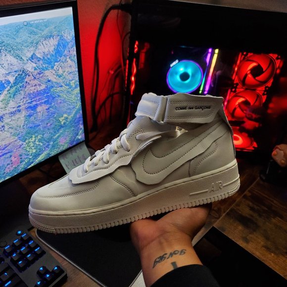 ups af1